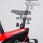 Велотренажер Hop-Sport HS-2070 Onyx Red (5902308210035) + 9